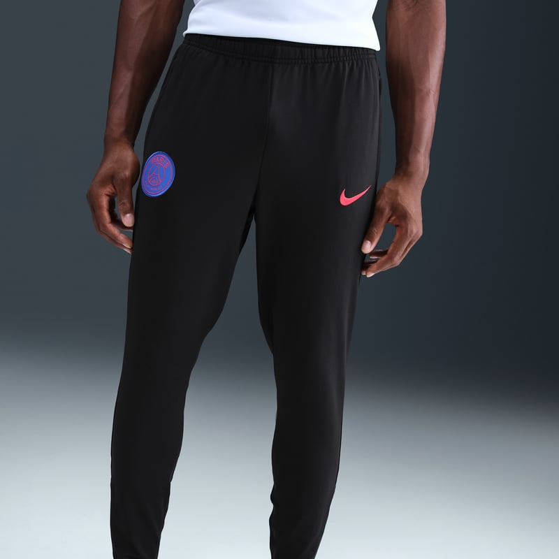 Nike Paris Saint-Germain Strike Third Dri-FIT Total 90 HM3384-010 02