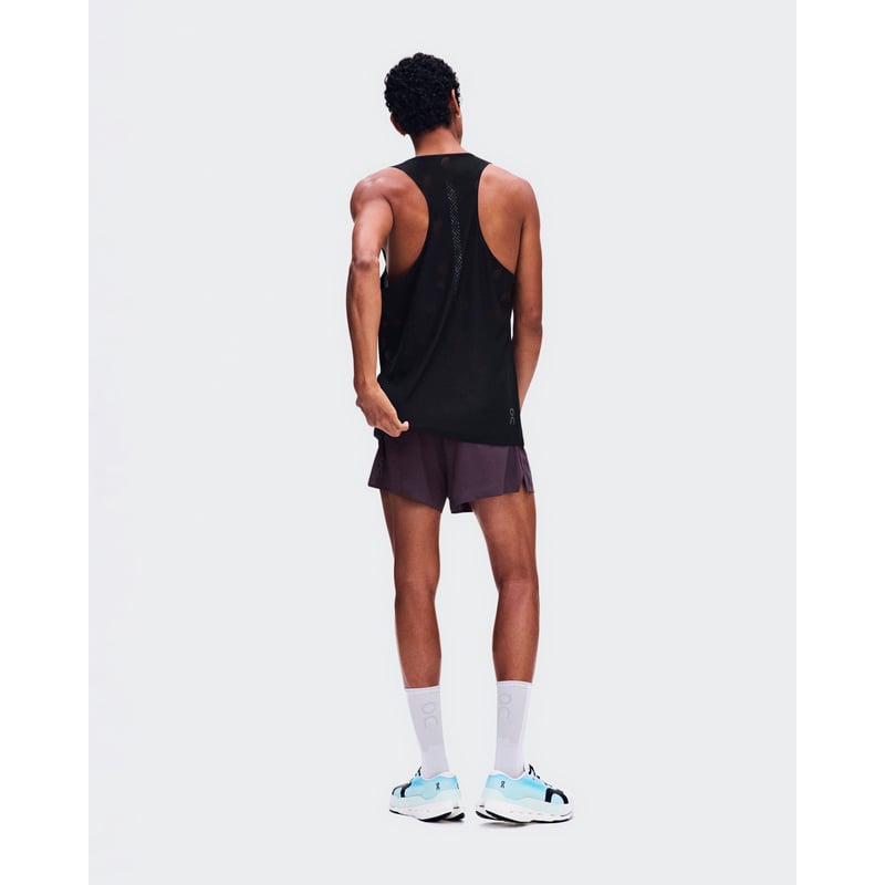Fanelaki On Zero Breathe "Black" | | | 03 | SPORTSHOWROOM