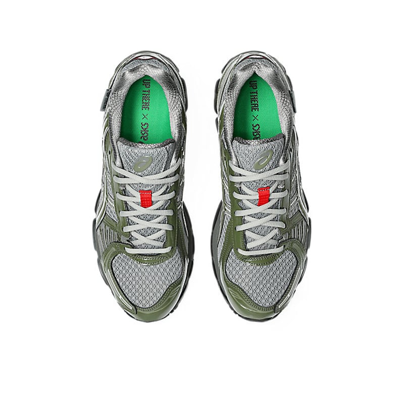 ASICS Gel-Kayano 12.1 x Up There 1203A869-021 06