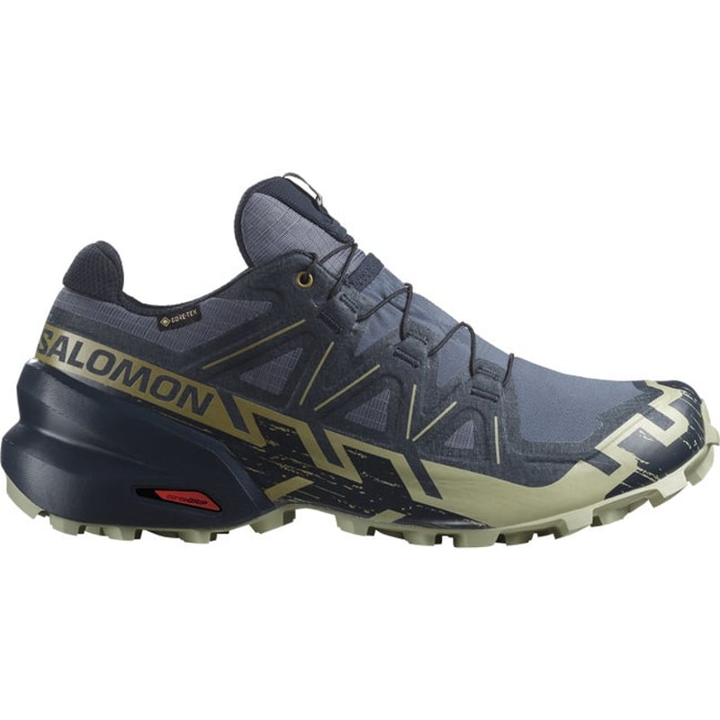 Salomon Speedcross 6 GORE-TEX L47465500 01