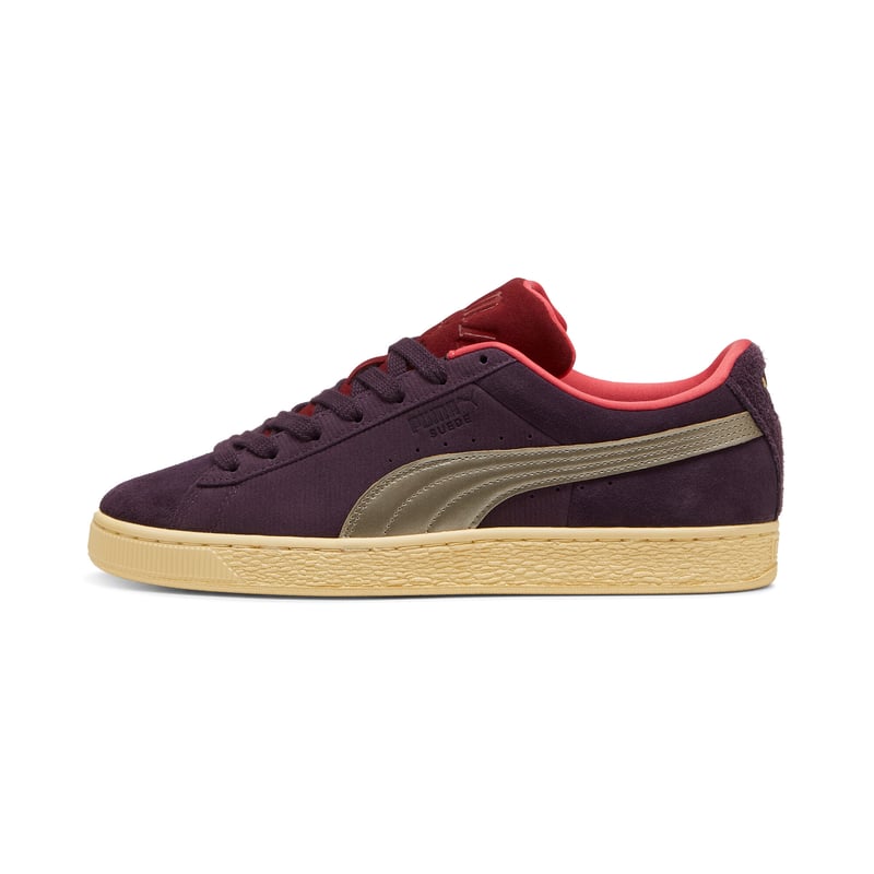 PUMA PLAY LOUD Suede 398190-01 01