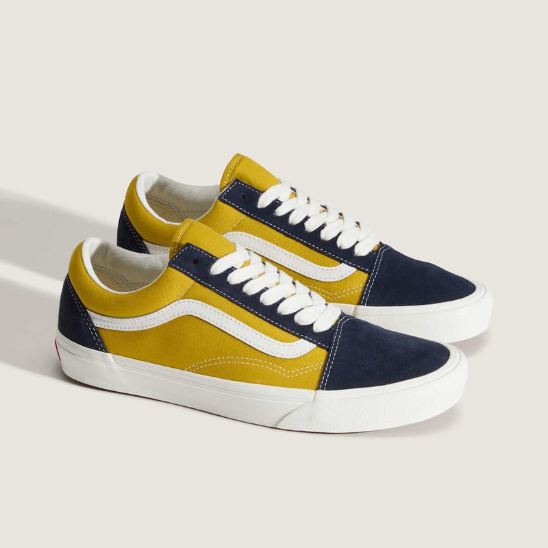 Vans Old Skool VN000D9YYY0 02
