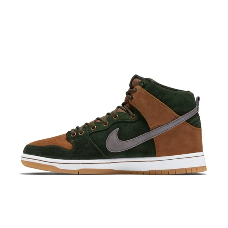 Nike SB Dunk High Premium x Homegrown 839693-302 03