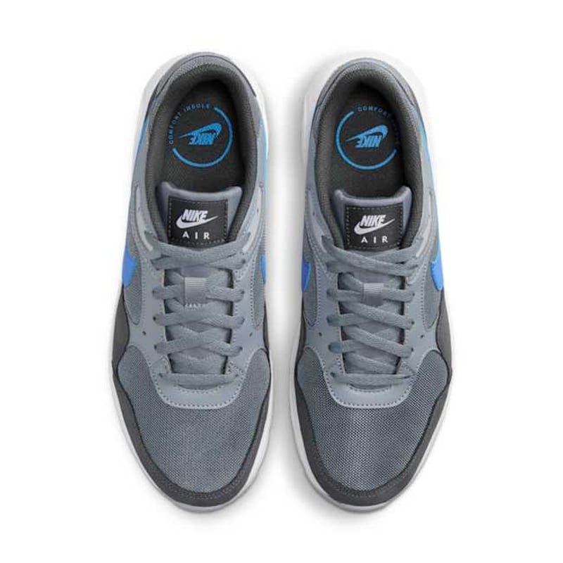 Nike Air Max SC CW4555-014 04