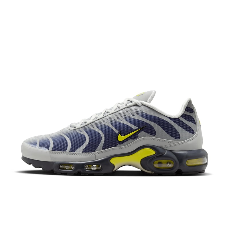 Nike Air Max Plus FZ4622-001 01