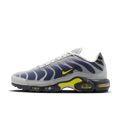 Nike Air Max Plus FZ4622-001