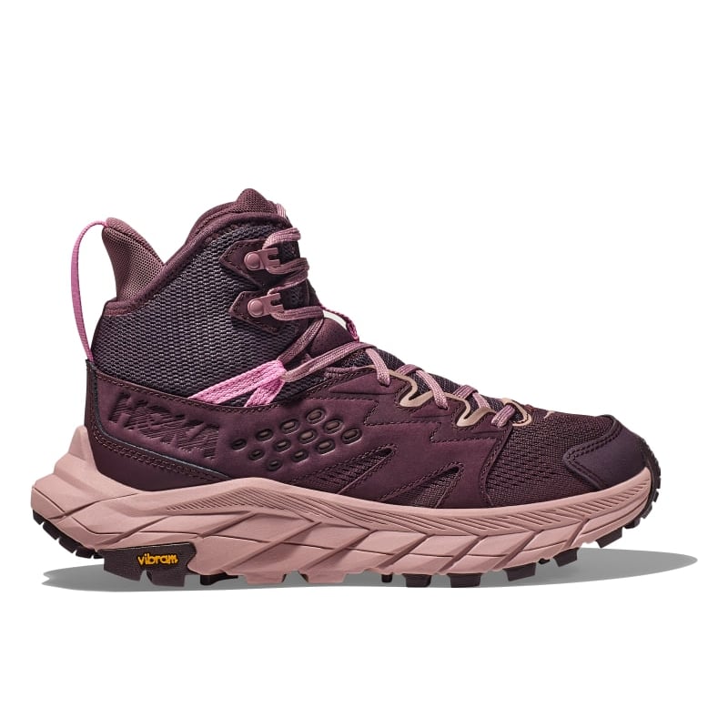 HOKA Anacapa Breeze Mid 1134506-RPMV 01
