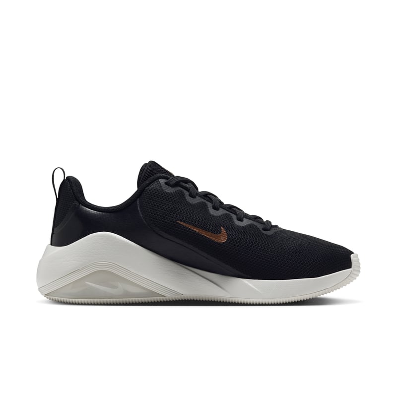 Nike Bella 7 Trainingsschuhe "Off-Noir & Blur" | Damen | Training | 03 | SPORTSHOWROOM
