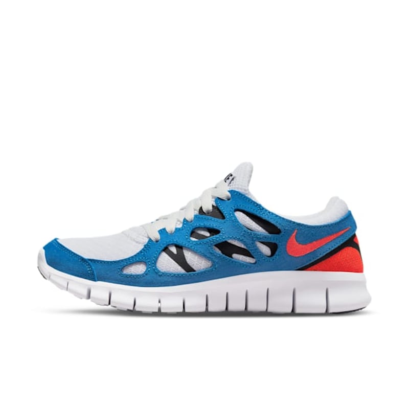 Nike Free Run 2 DV2221-100 01