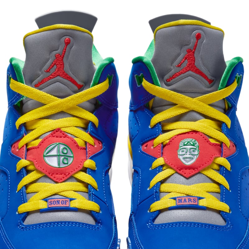 Jordan Son of Mars Low 580603-433 10