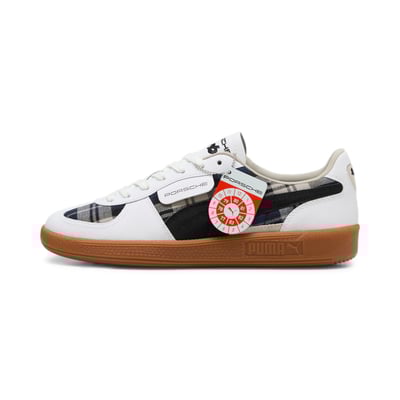 PUMA Palermo x Porsche Legacy 308758-01