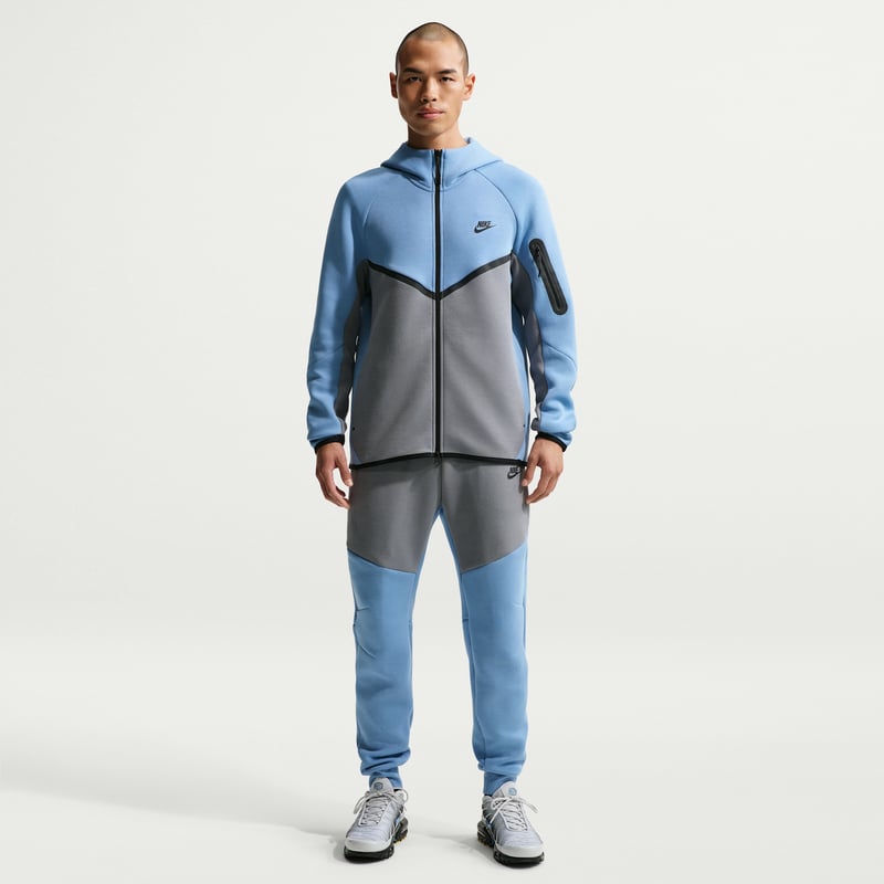 Nike Tech Fleece Windrunner HV0949-486 04