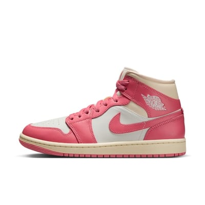 Jordan 1 Mid BQ6472-109