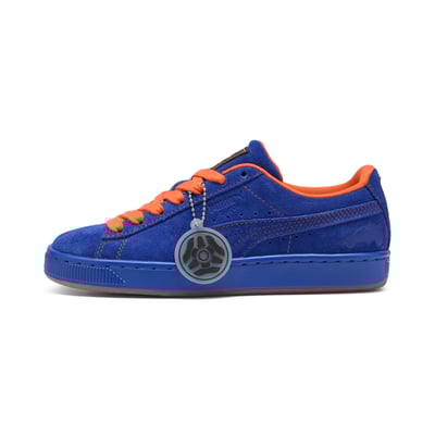PUMA Suede x ROCKET LEAGUE 399443-01