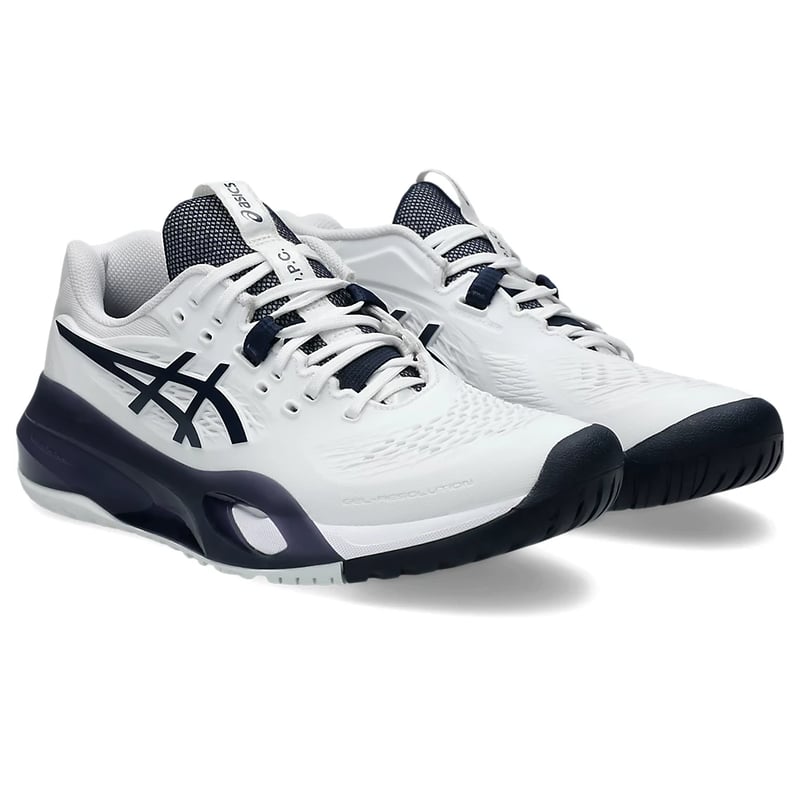 ASICS Gel-Resolution X x A.P.C. 1042A297-960 02