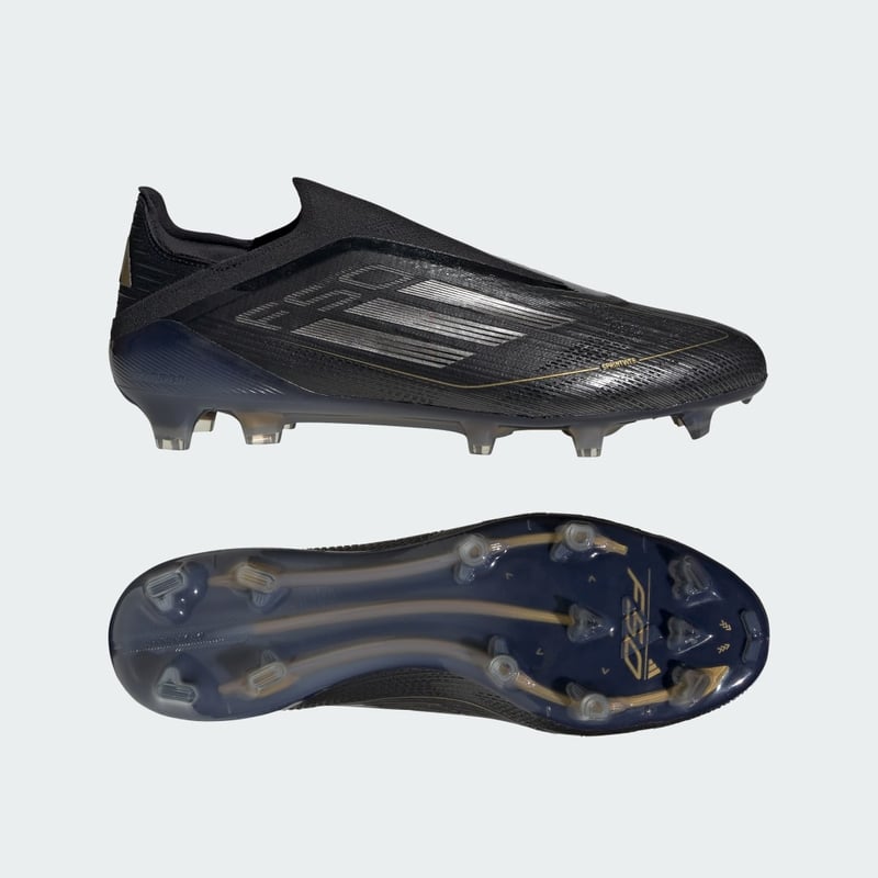 adidas F50 Elite Laceless FG IE3184 02