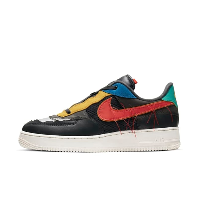 Nike Air Force 1 Low CT5534-001 01