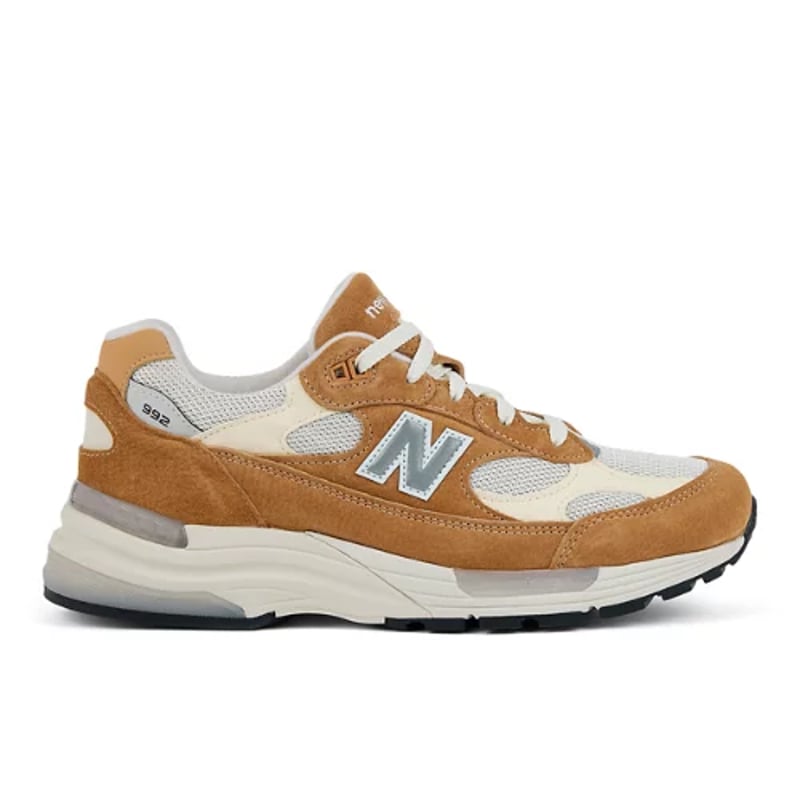 New Balance 992 Made in USA U992CC 03