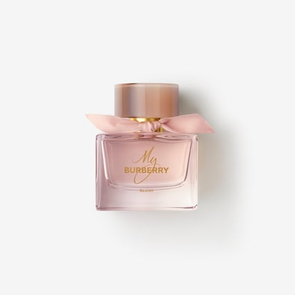 Burberry My Burberry Blush MYBURBERRYBLUSHEAUDEPARFUM
