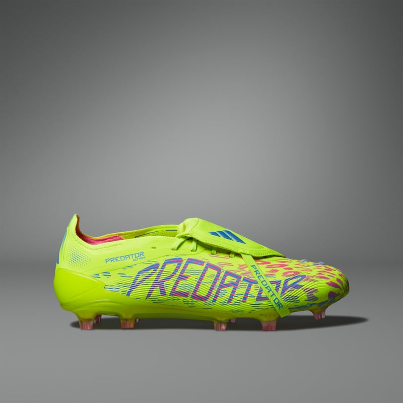 adidas Predator Elite Fold-Over Tongue FG JH6421 03