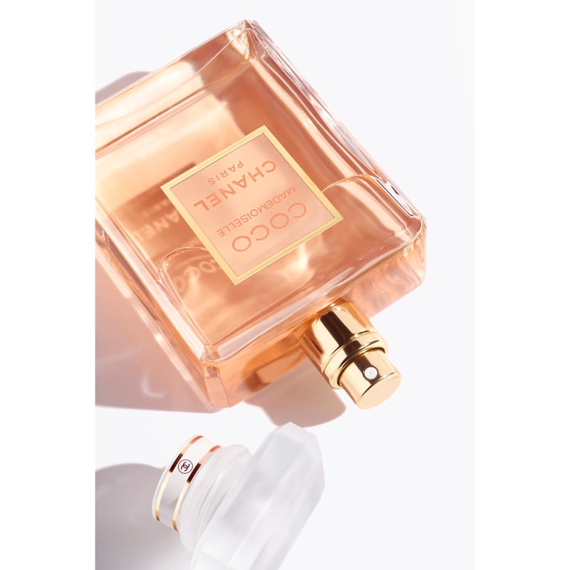 Chanel COCO MADEMOISELLE COCOMADEMOISELLEEAUDEPARFUM 02
