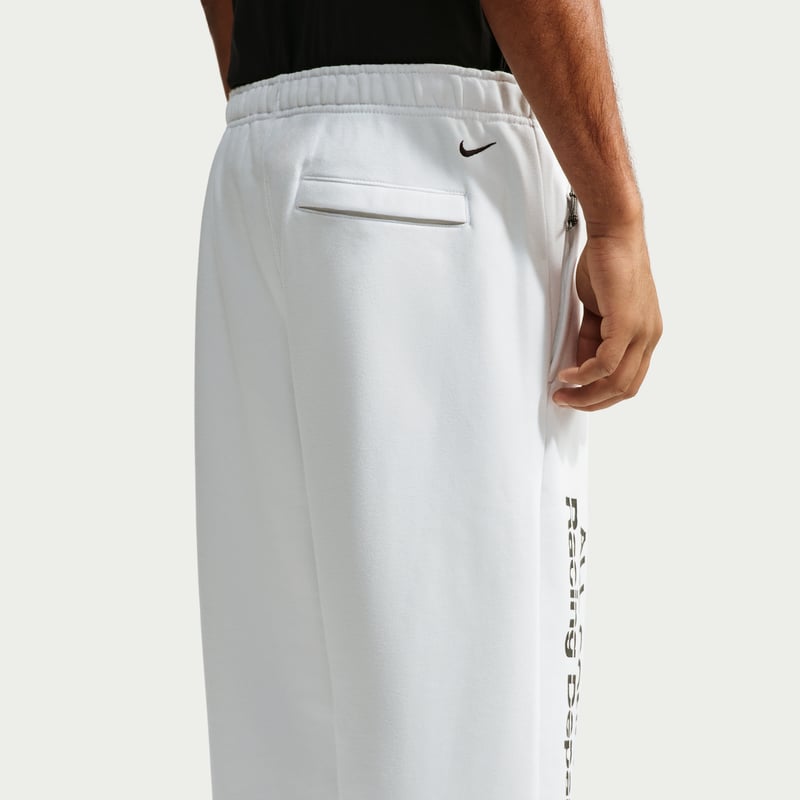 Nike ACG 'Tuff Fleece' Dri-FIT Pants "Summit White" | Men | | 03 | SPORTSHOWROOM