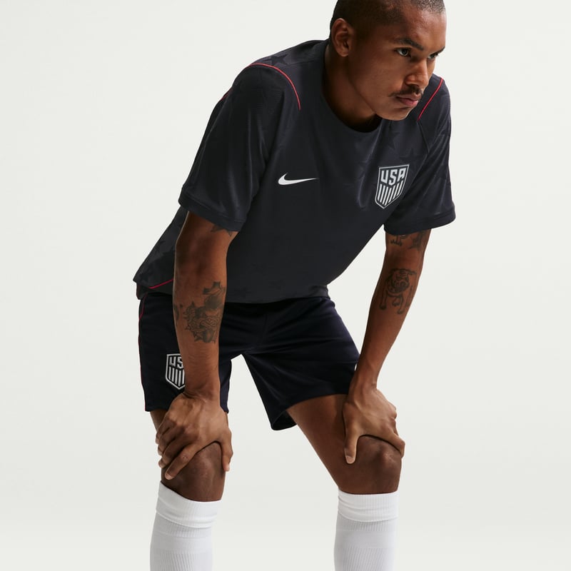 Nike USMNT 2026 Match Away Aero-FIT Authentic IB5225-475 03