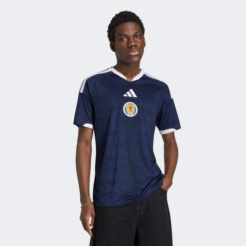 adidas Scotland 2026 Home KE4085 01
