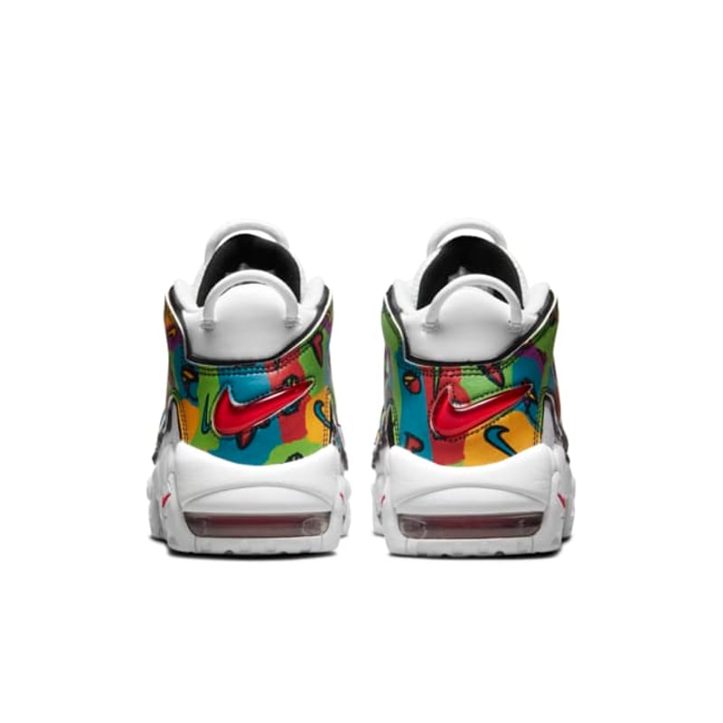 Nike Air More Uptempo DM8150-100 06