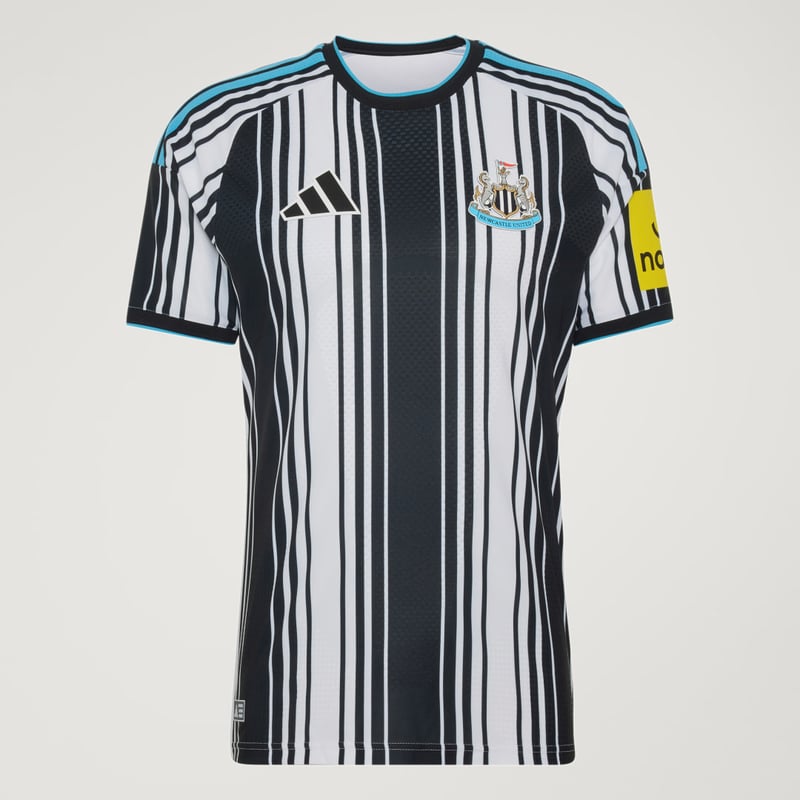 adidas Newcastle United FC 2026/27 Home Authentic JZ4713 04