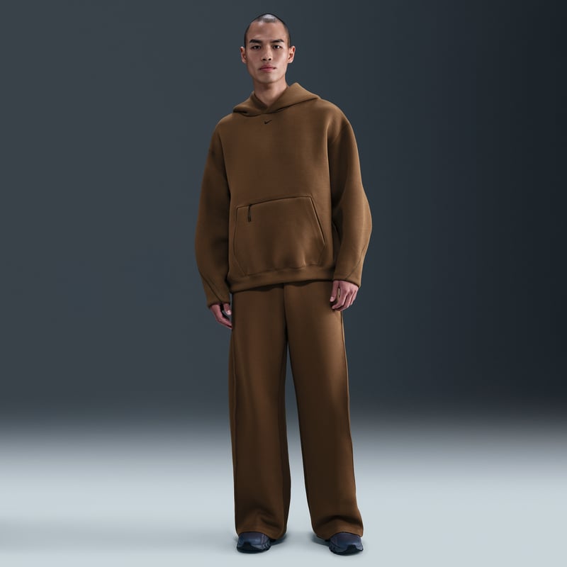 Nike Tech Fleece Oversized HV6535-235 04