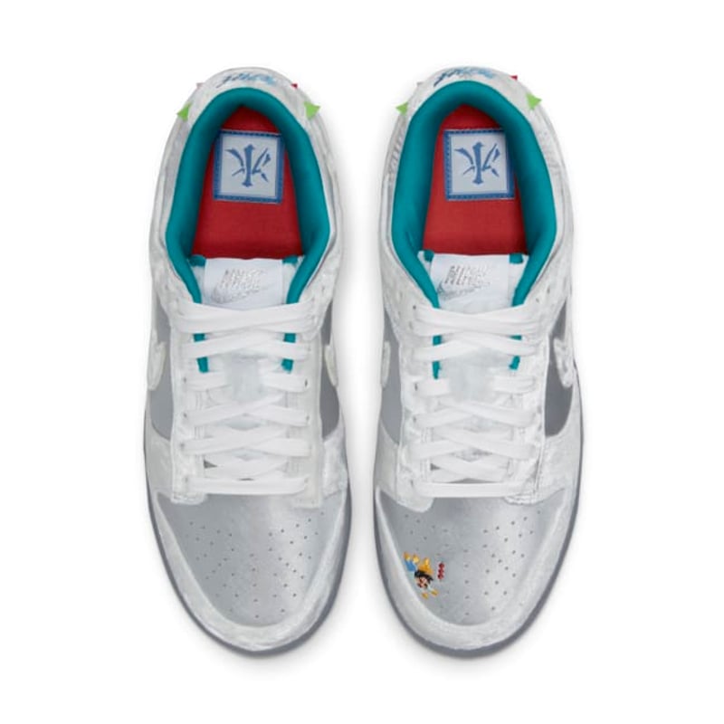 Nike Dunk Low DO2326-001 04
