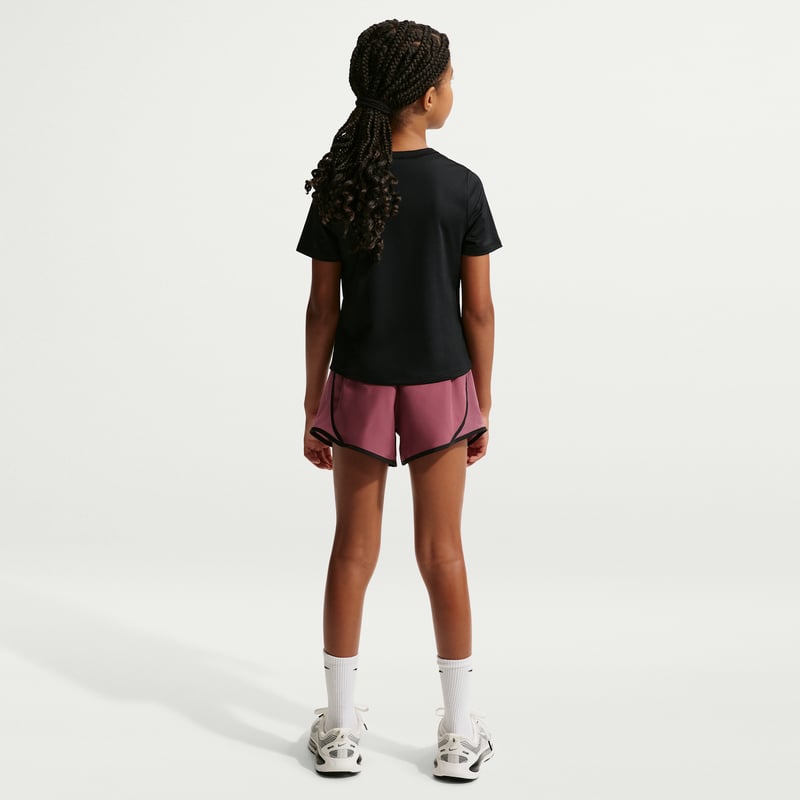 Nike Tempo Dri-FIT Shorts "Rush Pink" | Barn | Löpning | 05 | SPORTSHOWROOM