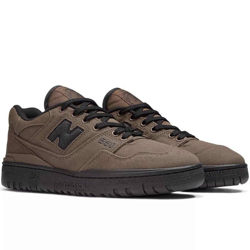 New Balance Thisisneverthat x BB550 BB550TN 03