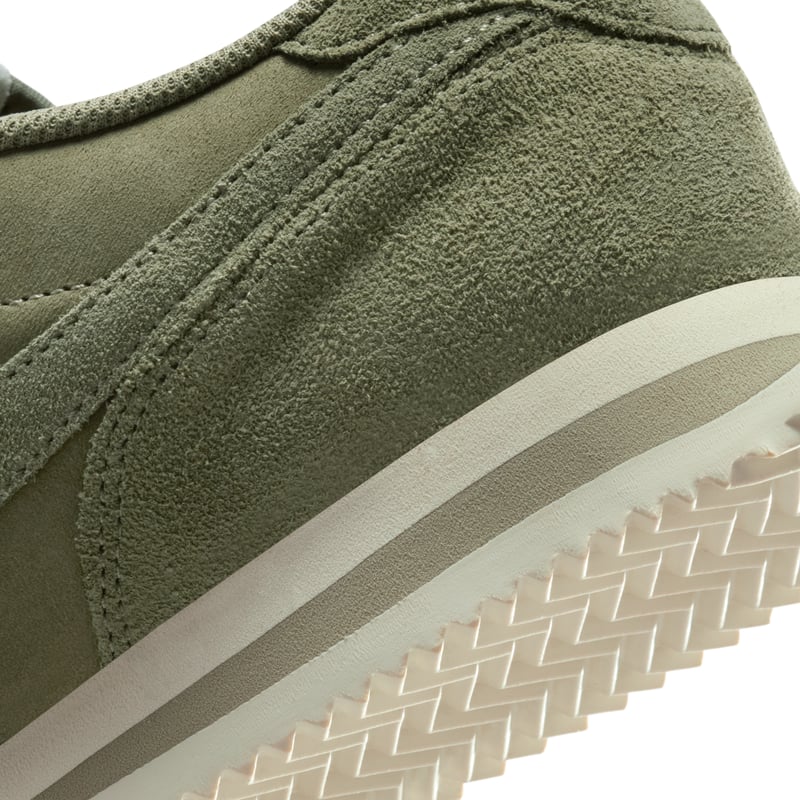 Обувки Nike Cortez Premium "Silver Sage & Sea Glass" | Мъже | Sportstyle | 08 | SPORTSHOWROOM