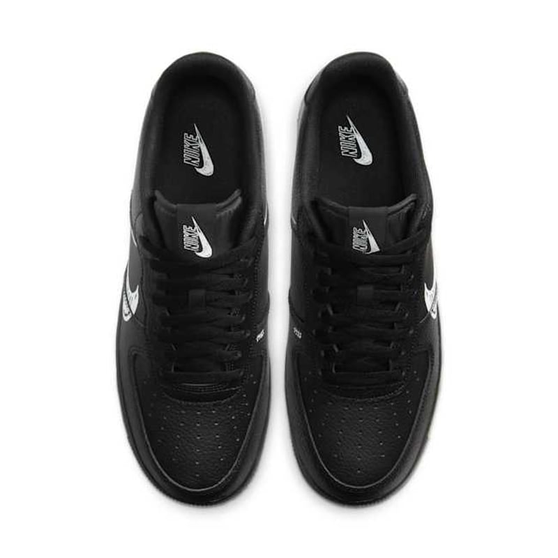 Nike Air Force 1 Low CW7581-001 04