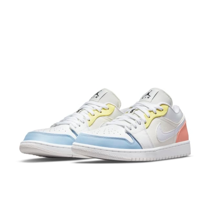 Jordan 1 Low DJ6909-100 04
