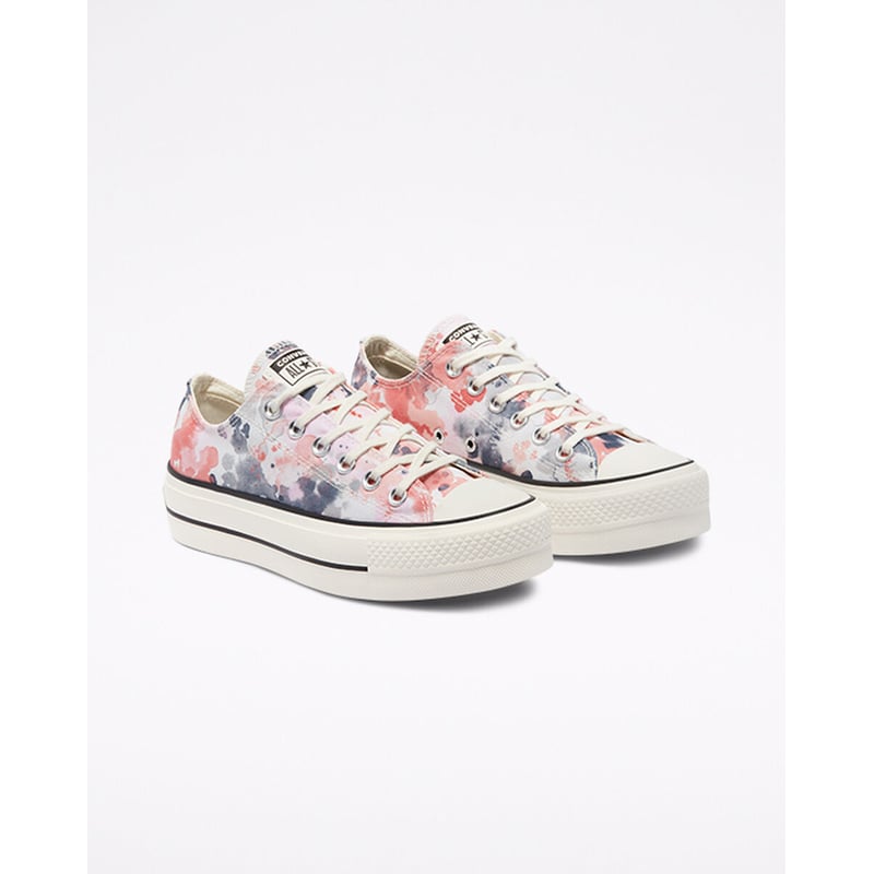 Converse Chuck Taylor All Star Lift Low 570970C 04