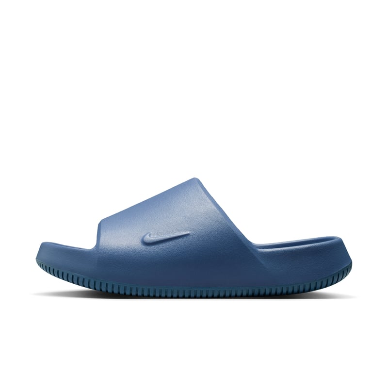 Nike Calm 2.0 Slide sneakers "Diffused Blue" | Heren | Sportstyle | 02 | SPORTSHOWROOM