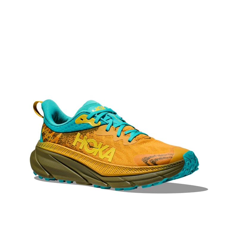 HOKA Challenger ATR 7 GORE-TEX 1134501-GYAV 06