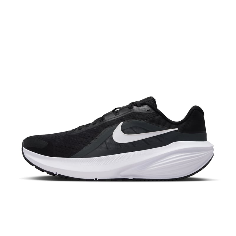 Nike Downshifter 14 løpesko "Black & White" | Herre | Løping | 01 | SPORTSHOWROOM