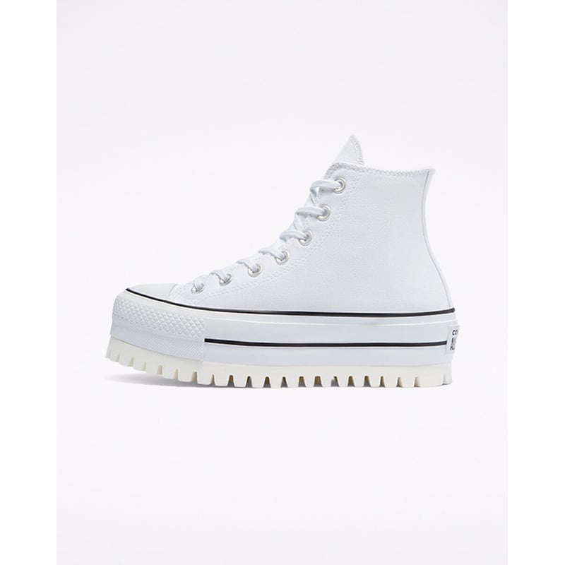 Converse Chuck Taylor All Star Trek 573061C 03