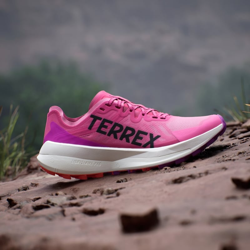 adidas Terrex Agravic Speed IG8854 03