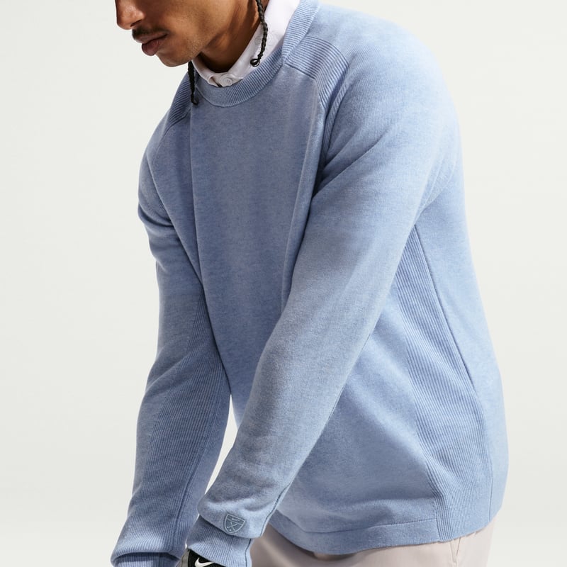 Nike Tailored Performance Dri-FIT Crew IB0288-486 03