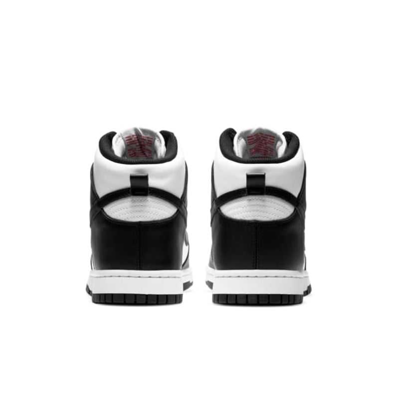 Nike Dunk High DD1399-103 06