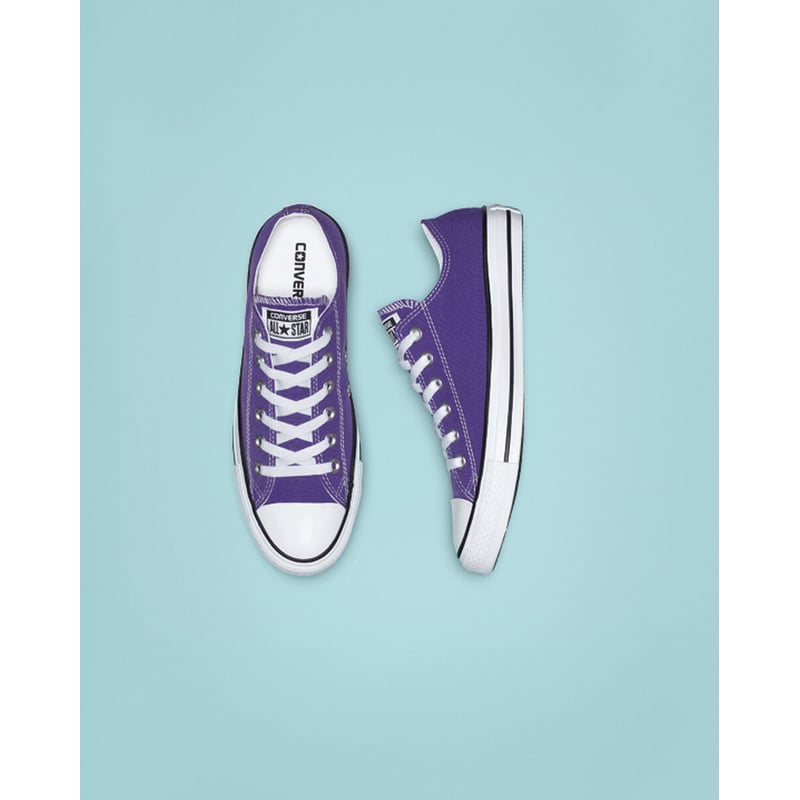 Converse Chuck Taylor All Star Low 137837F 05