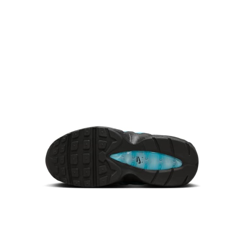Nike Air Max 95 Recraft HQ6364-010 02