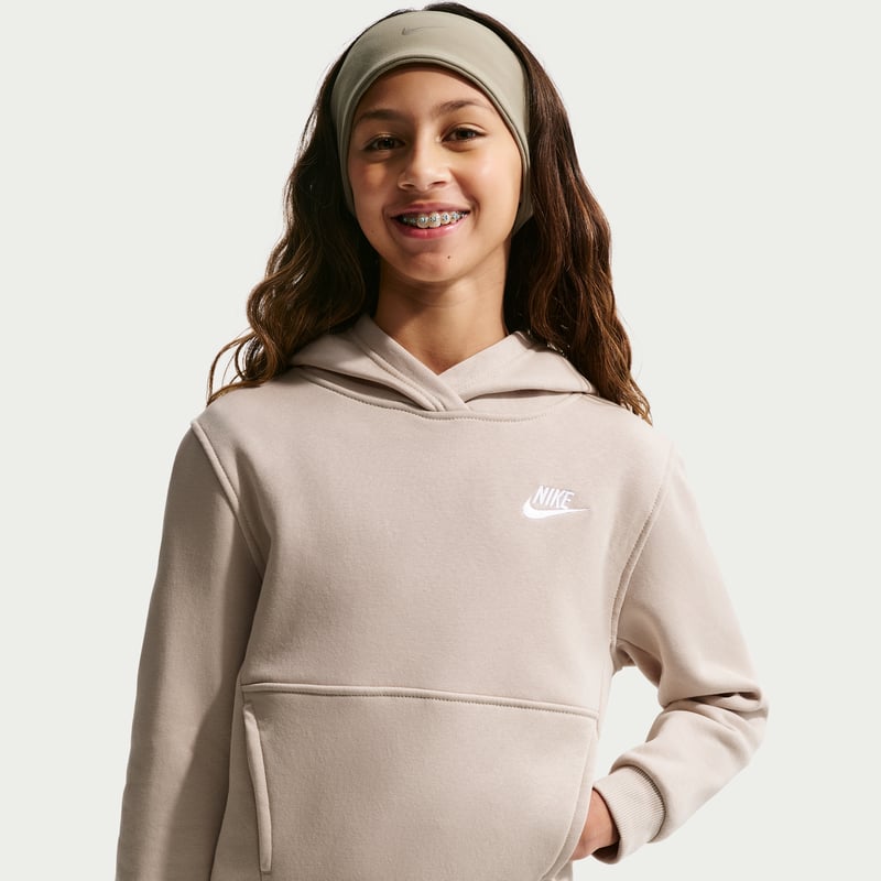 Nike Club Fleece Pullover FD3000-236 02