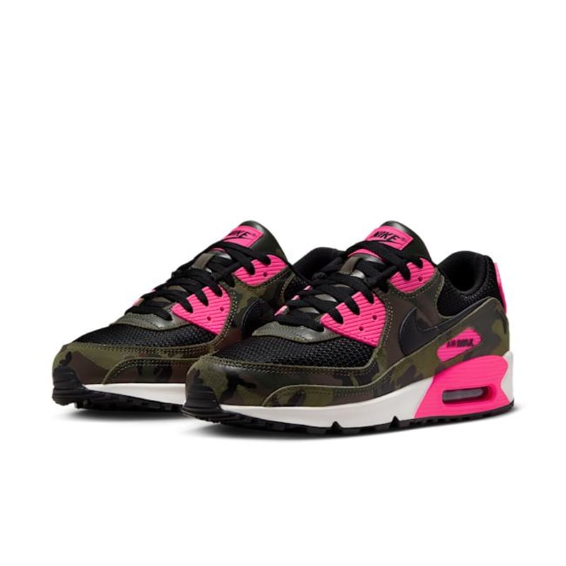 Nike Air Max 90 ‘Camo Pack’ IF1721-300 05