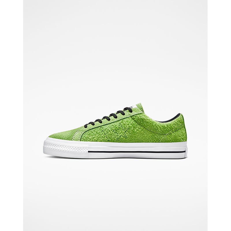 Converse One Star Pro Low x Stussy A03712C 03